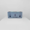 The white packaging box is simple and elegant. It is a gift box, a home storage box and a universal paper box Specification image